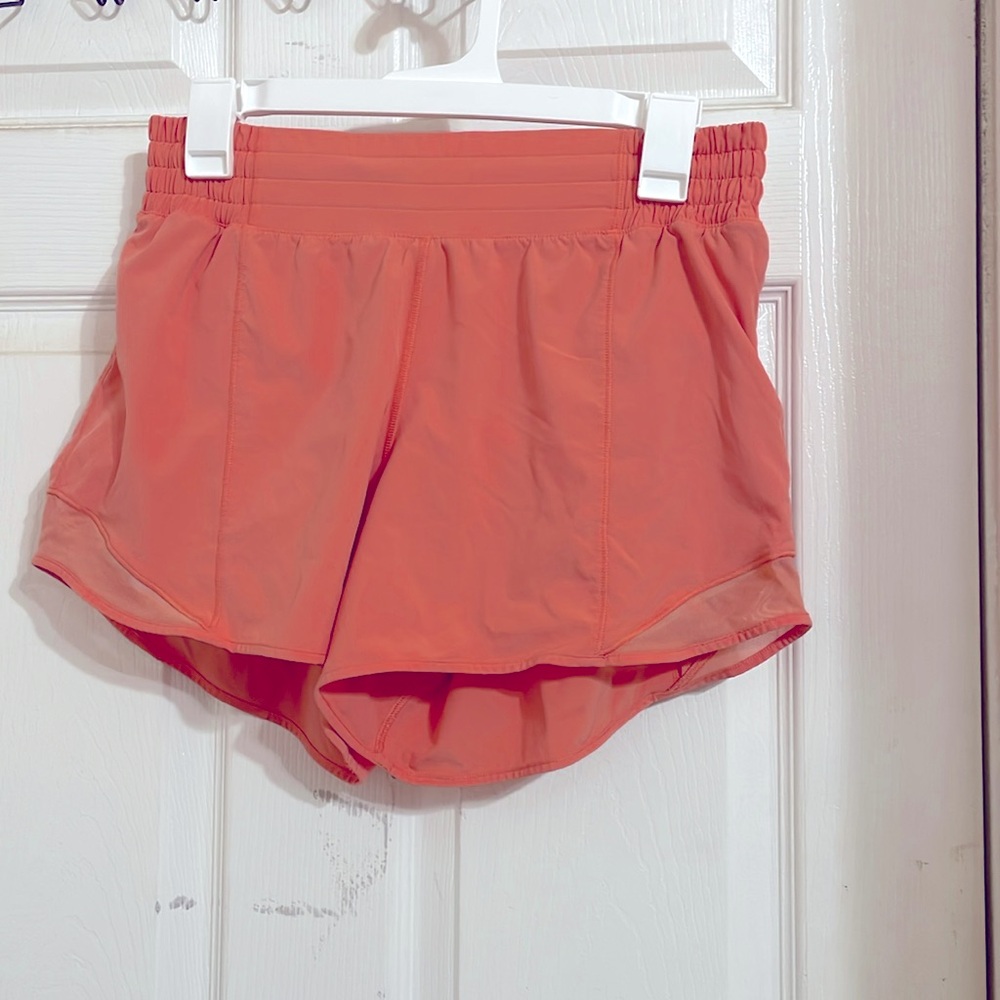 Size 8 Lululemon